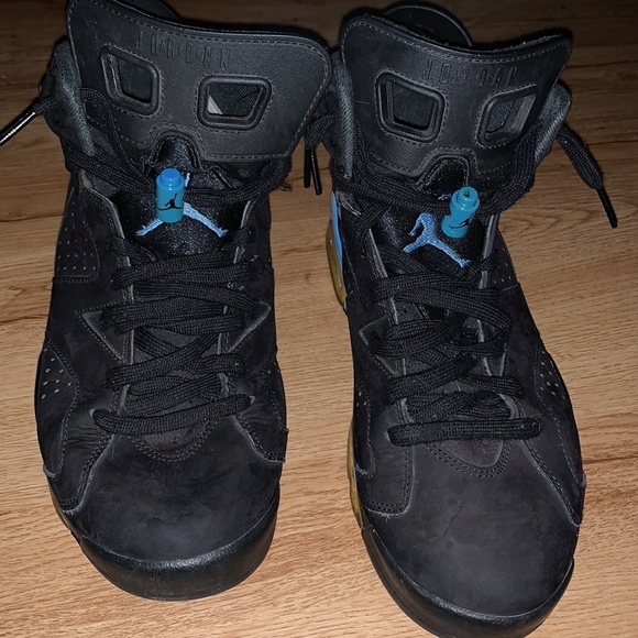 Jordan Retro 6 “UNC” - Picture 4 of 8